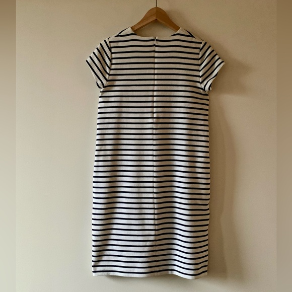 Ralph Lauren Striped Dress - Picture 2 of 6